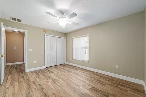 Bedroom - 5610 SW 88th Pl, Ocala, FL 34476 photo 2 of 4