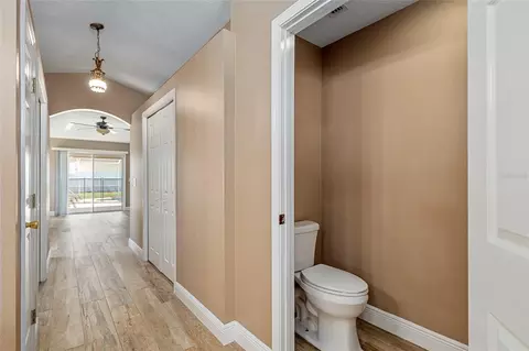 Entry Way - 5610 SW 88th Pl, Ocala, FL 34476 photo 6 of 7