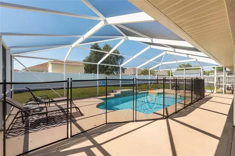 Exterior - 5610 SW 88th Pl, Ocala, FL 34476 photo 9 of 23