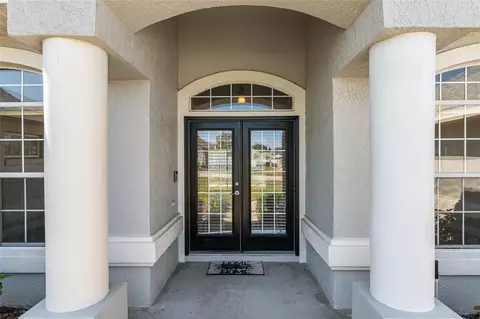 Entry Way - 5610 SW 88th Pl, Ocala, FL 34476 photo 1 of 7