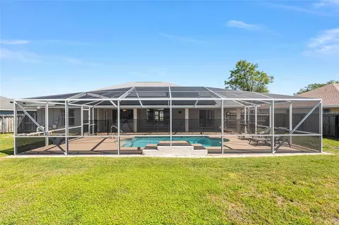 Exterior - 5610 SW 88th Pl, Ocala, FL 34476 photo 17 of 23