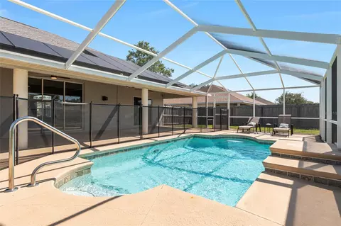 Exterior - 5610 SW 88th Pl, Ocala, FL 34476 photo 14 of 23