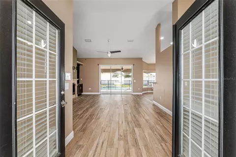 Entry Way - 5610 SW 88th Pl, Ocala, FL 34476 photo 2 of 7