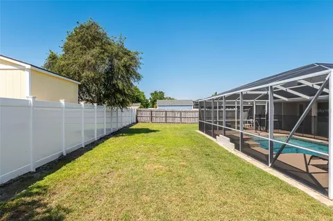 Exterior - 5610 SW 88th Pl, Ocala, FL 34476 photo 18 of 23