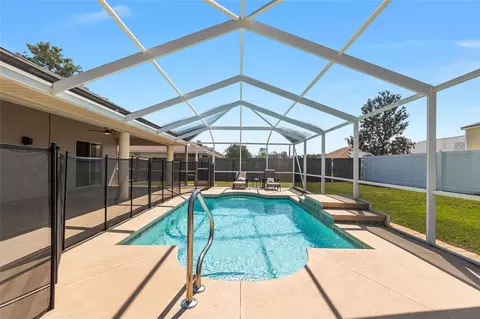Exterior - 5610 SW 88th Pl, Ocala, FL 34476 photo 12 of 23