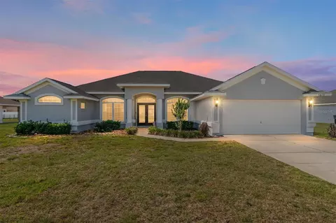 Exterior - 5610 SW 88th Pl, Ocala, FL 34476 photo 1 of 23