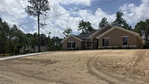 12598 SW 73rd St, Ocala, FL 34481