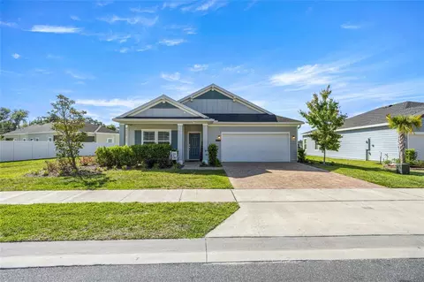 1875 NW 44th Court Rd, Ocala, FL 34482