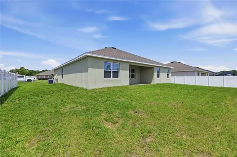 Exterior - 3902 SE 99th St, Belleview, FL 34420 photo 5 of 5