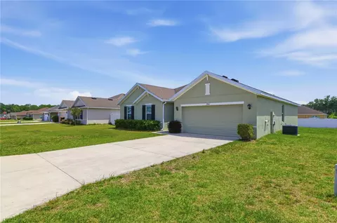 3902 SE 99th St, Belleview, FL 34420