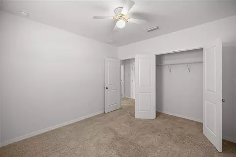 Bedroom - 3902 SE 99th St, Belleview, FL 34420 photo 6 of 8