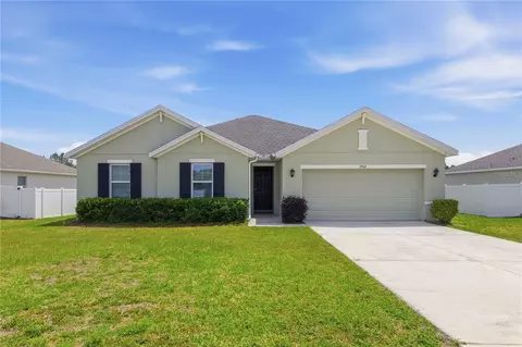 Exterior - 3902 SE 99th St, Belleview, FL 34420 photo 1 of 5