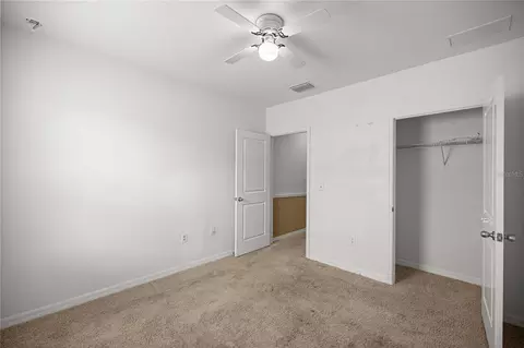 Bedroom - 3902 SE 99th St, Belleview, FL 34420 photo 4 of 8