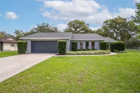3211 S Rose Ave, Inverness, FL 34450