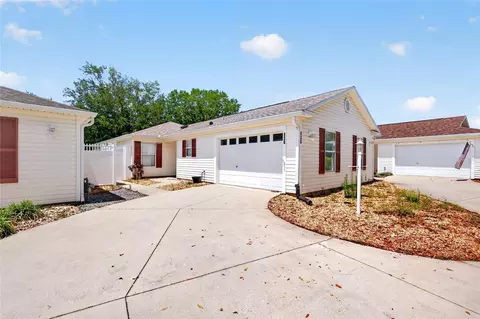 430 Calvert Ter, The Villages, FL 32162