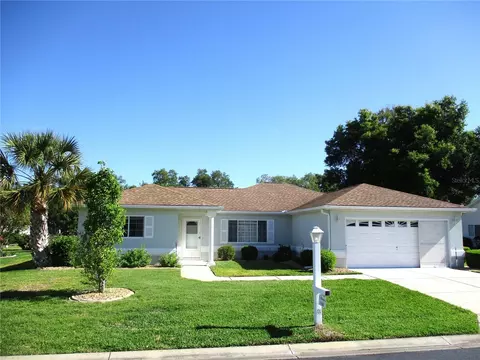 11565 SW 138th Pl, Dunnellon, FL 34432