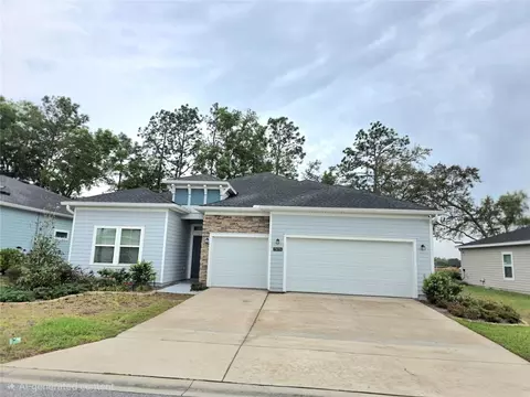 Exterior - 7875 SW 74th Loop, Ocala, FL 34481 photo 2 of 9