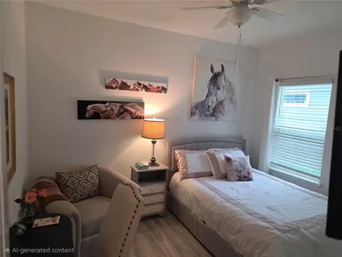 Bedroom - 7875 SW 74th Loop, Ocala, FL 34481 photo 2 of 6