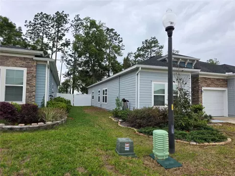 Exterior - 7875 SW 74th Loop, Ocala, FL 34481 photo 3 of 9
