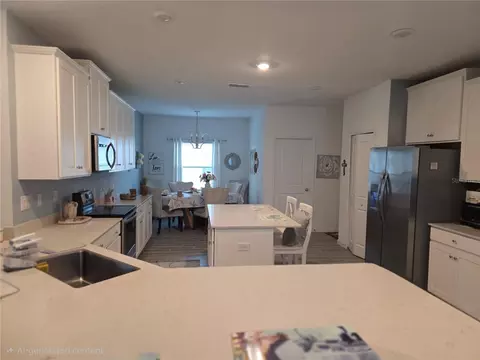 Kitchen - 7875 SW 74th Loop, Ocala, FL 34481 photo 1 of 1