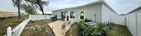 Exterior - 7875 SW 74th Loop, Ocala, FL 34481 photo 8 of 9