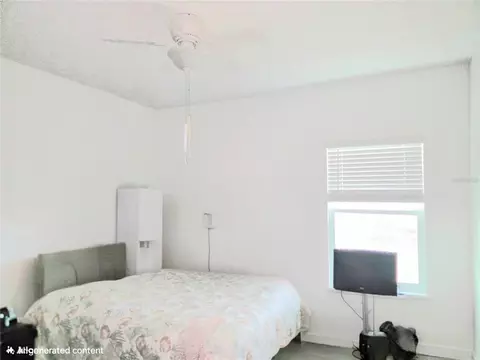 Bedroom - 7875 SW 74th Loop, Ocala, FL 34481 photo 3 of 6
