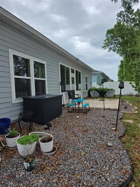 Exterior - 7875 SW 74th Loop, Ocala, FL 34481 photo 6 of 9