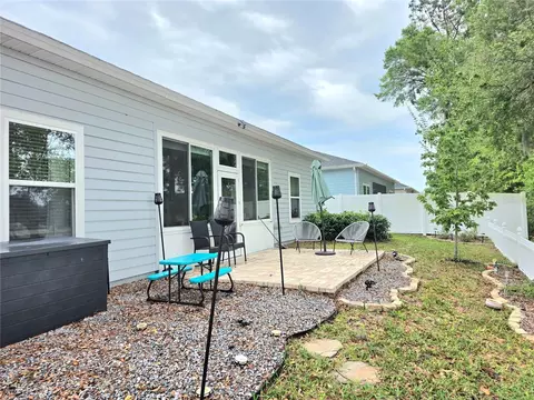 Exterior - 7875 SW 74th Loop, Ocala, FL 34481 photo 7 of 9
