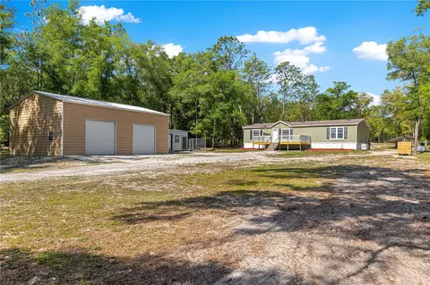 4146 SW 186th Ct, Dunnellon, FL 34432
