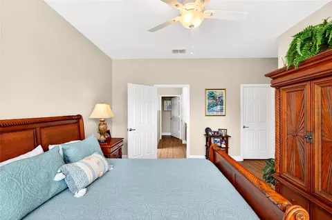 Bedroom - 10134 SW 75th Street Rd, Ocala, FL 34481 photo 3 of 5