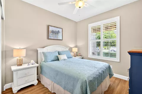 Bedroom - 10134 SW 75th Street Rd, Ocala, FL 34481 photo 4 of 5