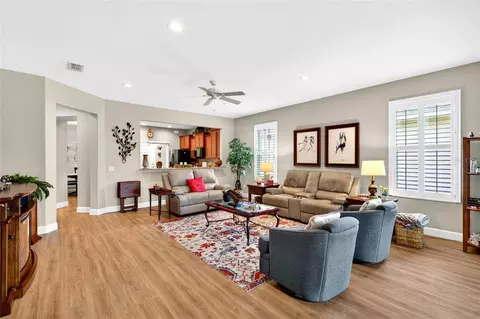 Living - 10134 SW 75th Street Rd, Ocala, FL 34481 photo 2 of 4