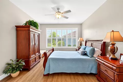 Bedroom - 10134 SW 75th Street Rd, Ocala, FL 34481 photo 2 of 5
