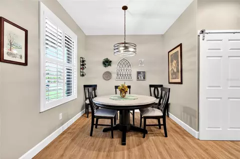 Dining - 10134 SW 75th Street Rd, Ocala, FL 34481 photo 1 of 2