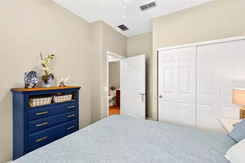 Bedroom - 10134 SW 75th Street Rd, Ocala, FL 34481 photo 5 of 5