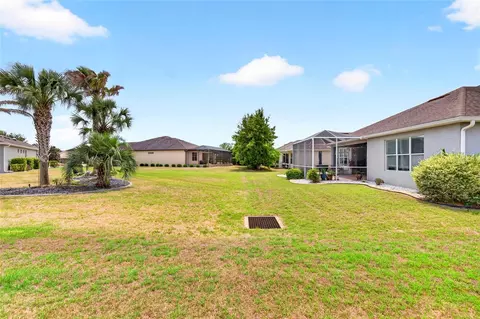 Exterior - 10134 SW 75th Street Rd, Ocala, FL 34481 photo 3 of 9