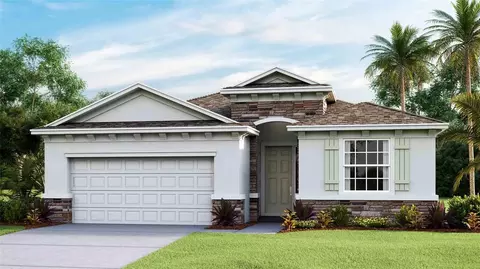 11844 Memorial Dr, Brooksville, FL 34613