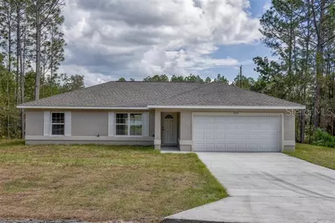 4958 SW Evergreen Ct, Dunnellon, FL 34431