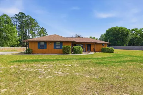4650 SW 21st Pl, Ocala, FL 34474