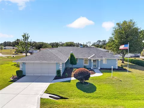 64 Bahia Trace Cir, Ocala, FL 34472