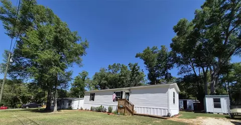 2521 E Mercury St, Inverness, FL 34453