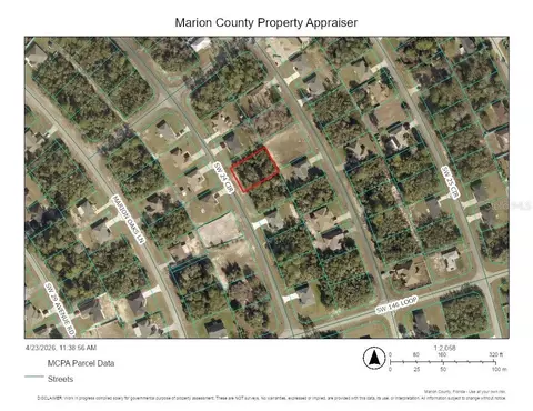 0 SW 24th Cir, Ocala, FL 34473