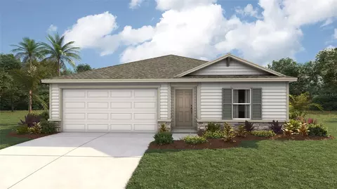 11031 NW 167th Ter, Alachua, FL 32615