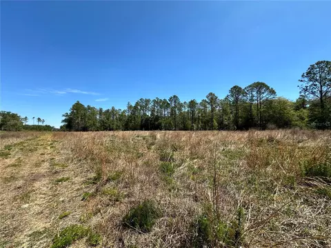 tbd NE 128th Ln, Bronson, FL 32621