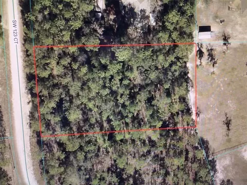 0 SW 123 Ct, Ocala, FL 34481