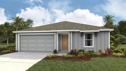 11019 NW 167th Ter, Alachua, FL 32615