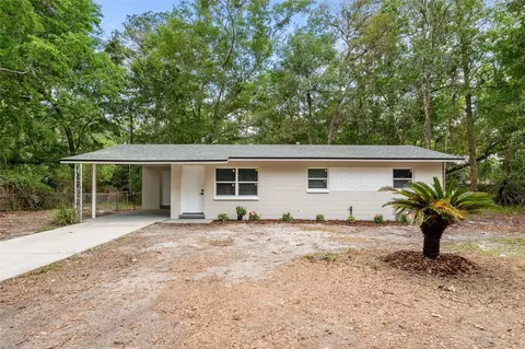 4201 NW 14th Pl, Gainesville, FL 32605
