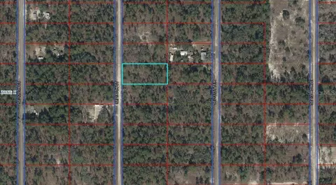 tbd SE 130th Ct, Dunnellon, FL 34431