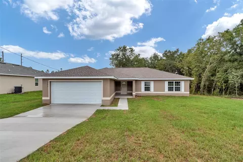 Exterior - 21 Pine Course Pass, Ocala, FL 34472 photo 2 of 2