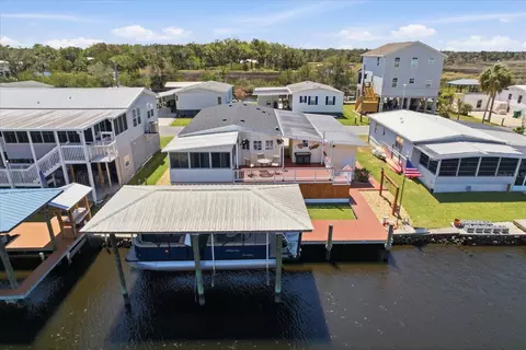 11673 W Clearwater Ct, Homosassa, FL 34448